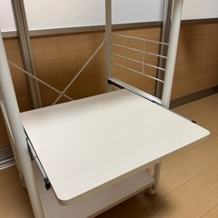 キッチンラック　の画像
