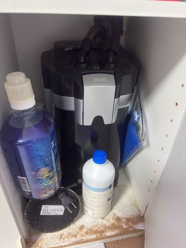 海水魚 水槽 一式