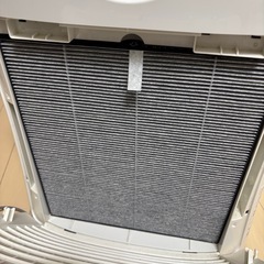 ジャンク　SHARP 空気清浄機　の画像