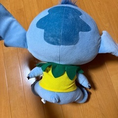 スティッチ ぬいぐるみの画像