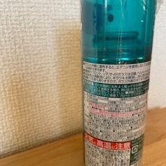 WILSON ガラスの曇り止めの画像