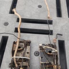 1971-1976 GM ドアラッチロックアセンブリシボレー カプリスインパラOlds ビンテージ

Door Latch Lock Assembly 1971 - 1976
の画像