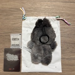  ☆100%正規品☆ラブブ MONSTERS Big into Energy シークレット ID 本我の画像