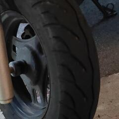 スズキ　v125s? アドレス　の画像