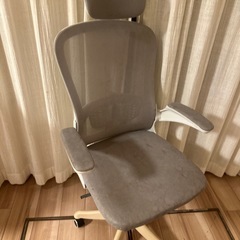 ダイニングチェア　オフィスチェアの画像