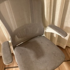 ダイニングチェア　オフィスチェアの画像