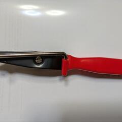 シャフトブーツの締め付け、切断器具の画像