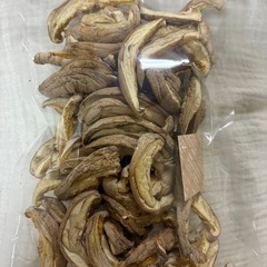 乾燥しいたけ(30g)✖️10袋の画像