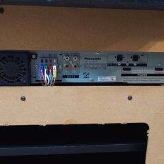 Panasonic SC-HTR210 ホームシアターオーディオシステムの画像