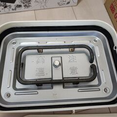 BRUNO　 コンパクトホットプレート　 BOE021 たこ焼き器の画像