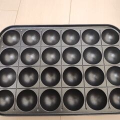 BRUNO　 コンパクトホットプレート　 BOE021 たこ焼き器の画像