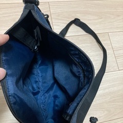 ニューエラ　サコッシュの画像