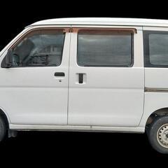 即決大歓迎旧盆値下げ中平成26年式ハイゼットカーゴの画像