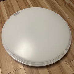 シーリングライト　リビング用の画像