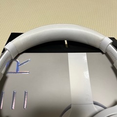 RAZER OPUS Xヘッドホンの画像