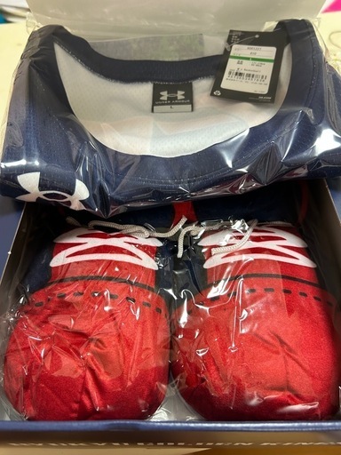 琉球ゴールデンキングス　ファングッズ