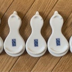 乃りたけ　箸おきの画像