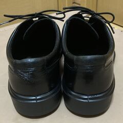 ★ビジネスシューズ　ADOLF　MADE IN JAPAN★25.5cmEEEEの画像