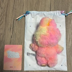 ☆正規品☆ラブブBig into Energy LOYALTYの画像