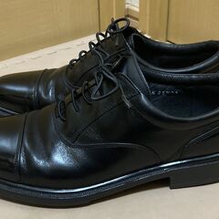 ★ビジネスシューズ　ADOLF　MADE IN JAPAN★25.5cmEEEEの画像