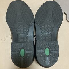 ★ビジネスシューズ　ADOLF　MADE IN JAPAN★25.5cmEEEEの画像
