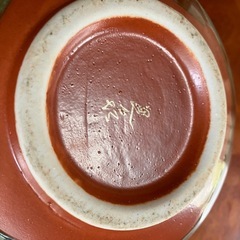 飾り、椀(決定しました)の画像