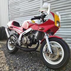 ホンダ NSR50 Nチビ ボアアップの画像