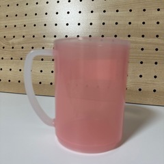 【新品未使用】コップの画像