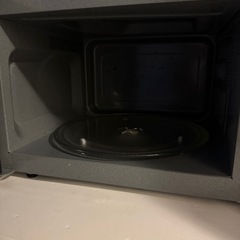 Panasonic 電子レンジ　NE-EH225の画像