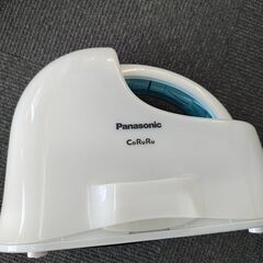 Panasonic CaRuRu NI-CL311 アイロンの画像