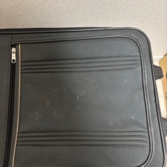 スーツケースの画像