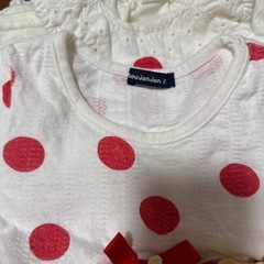 まとめ売り　女の子　　80の画像