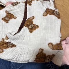 まとめ売り　女の子　　80の画像