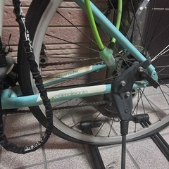 【最終値下げ】Bianchi カメレオンテの画像