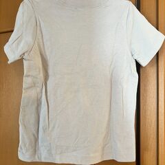一度だけ使用　ピーターパン　ティンカーベル　Tシャツ　90cmの画像