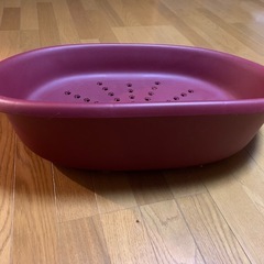 犬，猫さん用のベッドの画像