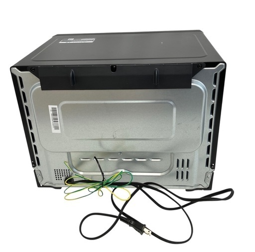 2025年製 SHARP RE-WF235-B オーブンレンジ 23L 美品 RE-WF235 | オーブン・電子レンジ：シャープ