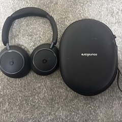 Soundcore Space Q45の画像