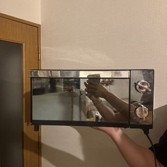 【無料】オーブントースター　の画像
