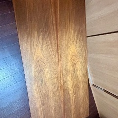 こたつ 幅120cm×奥行60cm×高さ36cmの画像
