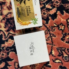 ディフューマン Ginseng Essence 2個セットの画像