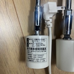照明器具の画像