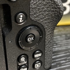 Nikon z30 レンズキットの画像