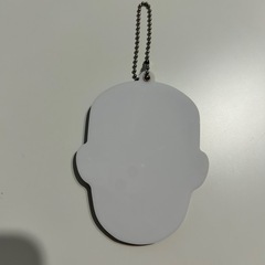 森下　カープ　キーホルダーの画像