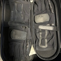 Smartsuit Pro II＆Smartgloves モーションキャプチャの画像