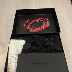 Smartsuit Pro II＆Smartgloves モーションキャプチャの画像