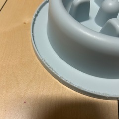 ペット 犬 猫 お皿の画像