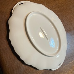 ノリタケ　スタジオコレクション　オーバル　大皿　の画像