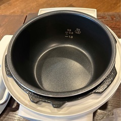 電気圧力鍋の画像