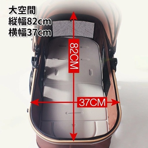 最終値下げ！ベビーカー